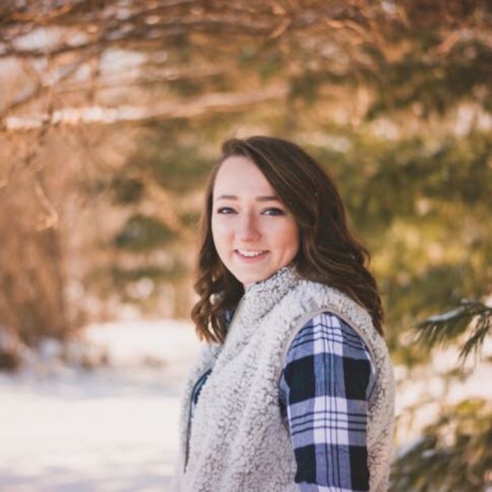 Meet your Posher, Gabby